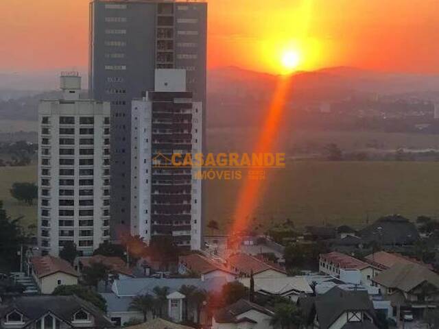 #11985 - Apartamento para Locação em São José dos Campos - SP - 3