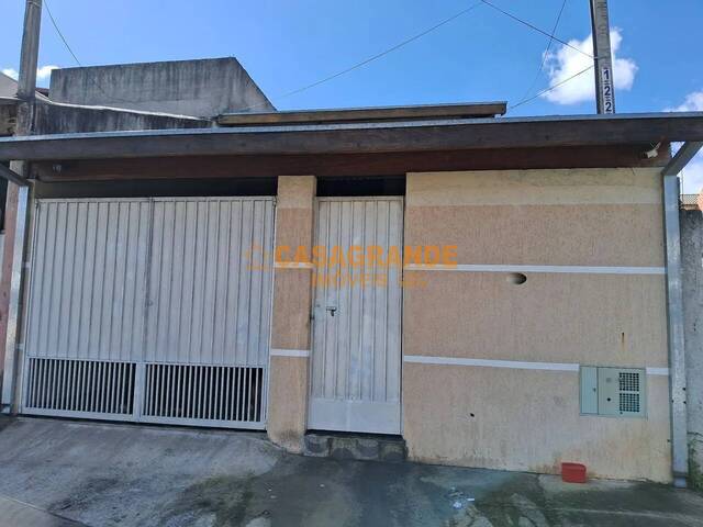 #11992 - Casa para Venda em São José dos Campos - SP - 1