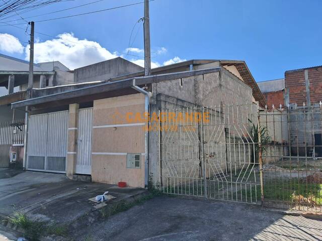 #11992 - Casa para Venda em São José dos Campos - SP - 2
