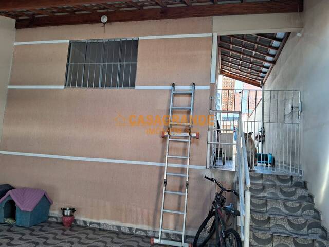 #11992 - Casa para Venda em São José dos Campos - SP - 3