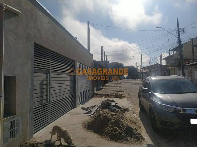 #11993 - Casa para Venda em São José dos Campos - SP - 3