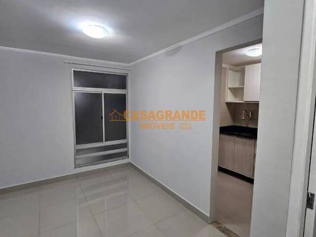 #11994 - Apartamento para Venda em São José dos Campos - SP - 2