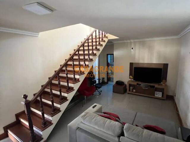 #11995 - Casa para Locação em São José dos Campos - SP - 2