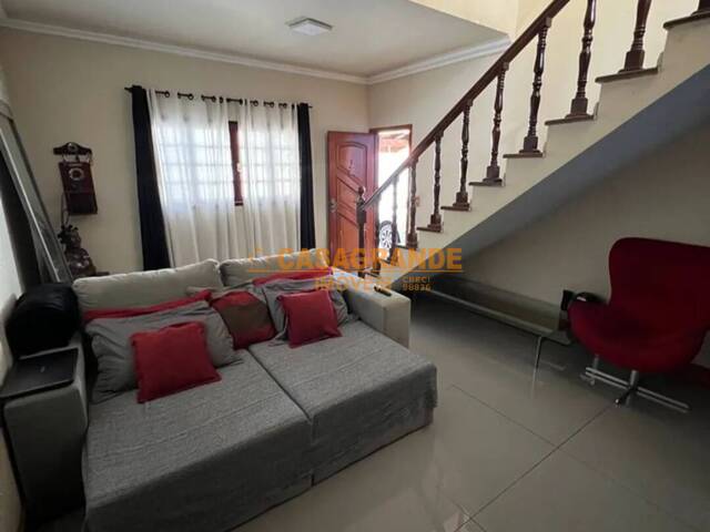 Casa para Locação em São José dos Campos - 5