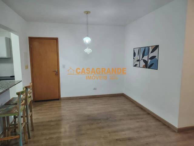 Apartamento para Venda em São José dos Campos - 4