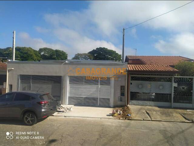 Venda em Vila Industrial - São José dos Campos