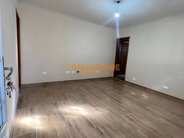 #11999 - Casa para Venda em São José dos Campos - SP - 2