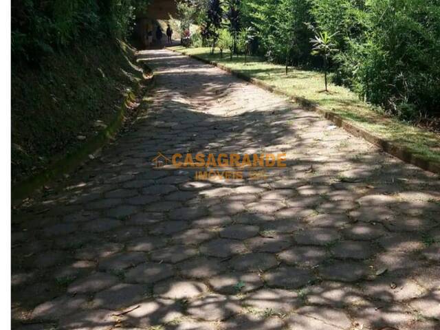 #11998 - Área para Venda em Caraguatatuba - SP - 2