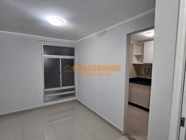 #11994 - Apartamento para Venda em São José dos Campos - SP - 3