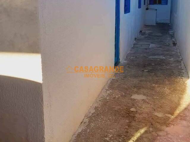 Casa para Venda em São José dos Campos - 3