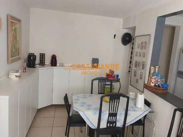 Venda em Parque Residencial Flamboyant - São José dos Campos