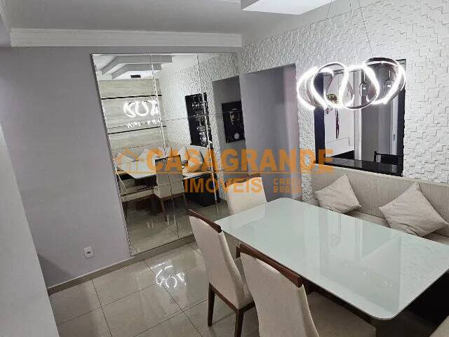 Apartamento para Venda em São José dos Campos - 5