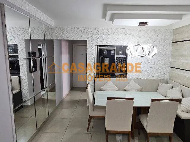Apartamento para Venda em São José dos Campos - 4