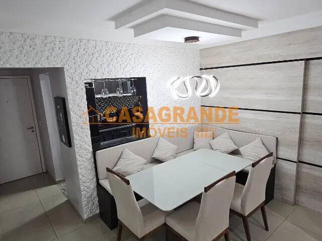 Apartamento para Venda em São José dos Campos - 3