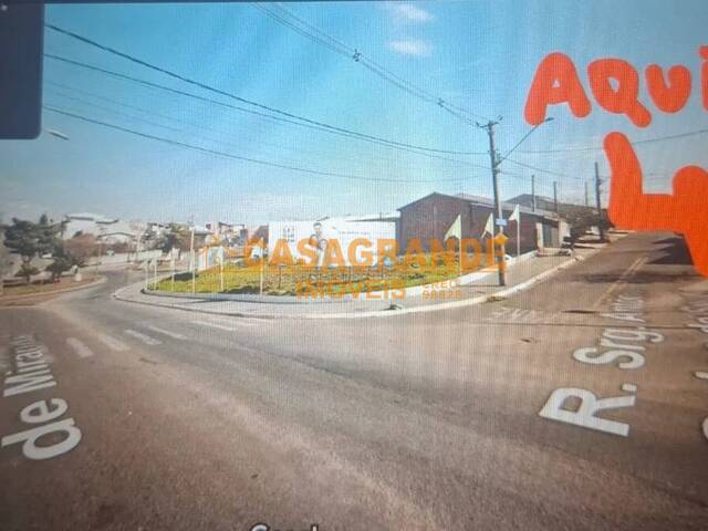 #12004 - Área para Venda em São José dos Campos - SP - 2