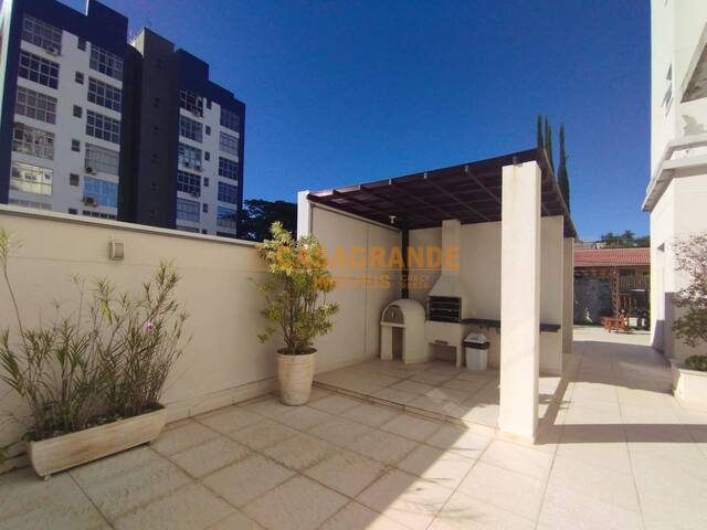 Apartamento para Venda em São José dos Campos - 5