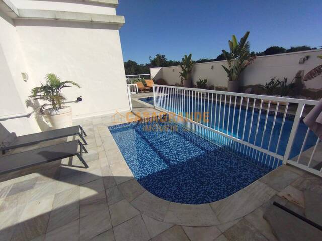Apartamento para Venda em São José dos Campos - 4