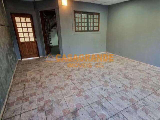 Venda em Jardim das Indústrias - São José dos Campos