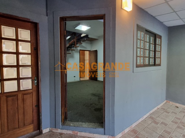 #12006 - Casa para Venda em São José dos Campos - SP - 2
