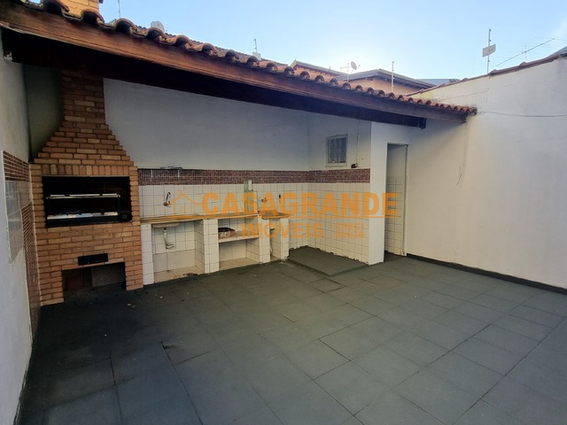 #12006 - Casa para Venda em São José dos Campos - SP - 3