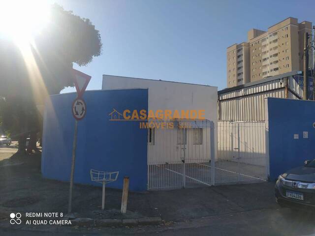 #11962 - Sala para Venda em São José dos Campos - SP - 3