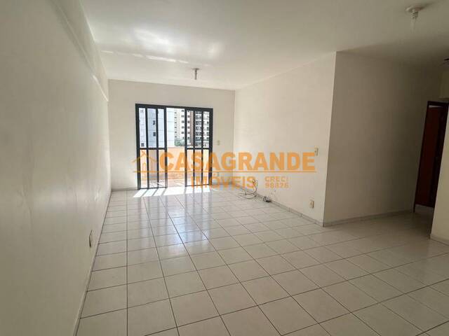 Venda em Parque Residencial Aquarius - São José dos Campos
