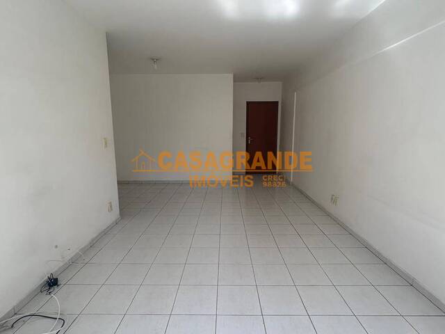 #12007 - Apartamento para Venda em São José dos Campos - SP