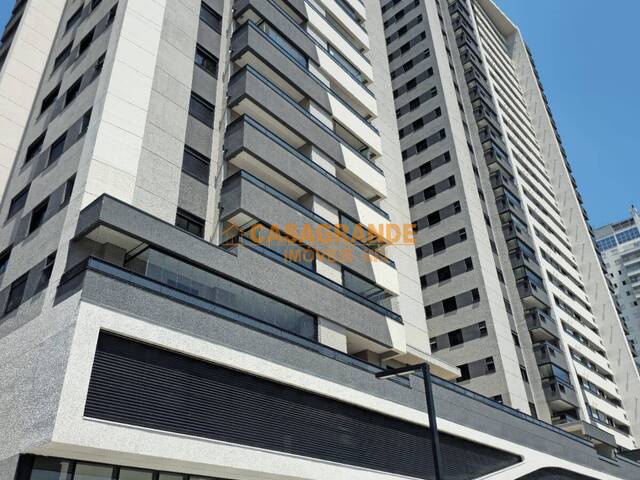 #9129 - Apartamento para Venda em São José dos Campos - SP - 1