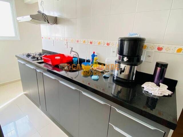Apartamento para Venda em São José dos Campos - 5