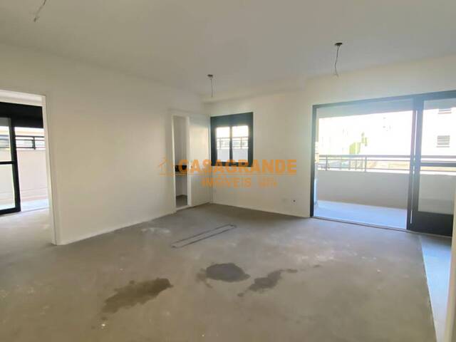 #9129 - Apartamento para Venda em São José dos Campos - SP - 2