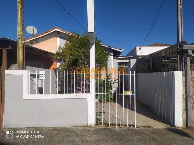 Venda em Vila Tatetuba - São José dos Campos