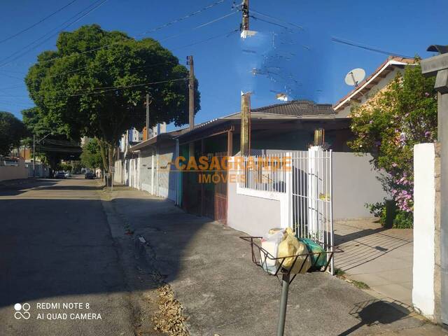 Casa para Venda em São José dos Campos - 4