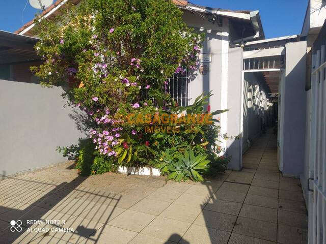 #12015 - Casa para Venda em São José dos Campos - SP - 3
