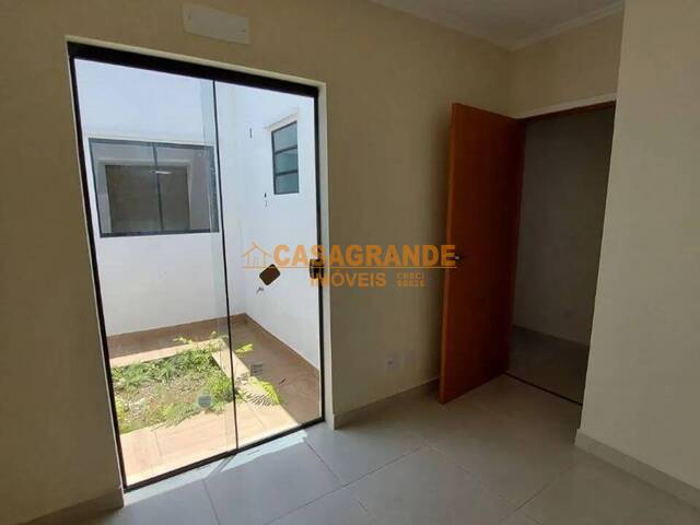 #12016 - Casa para Locação em São José dos Campos - SP - 3