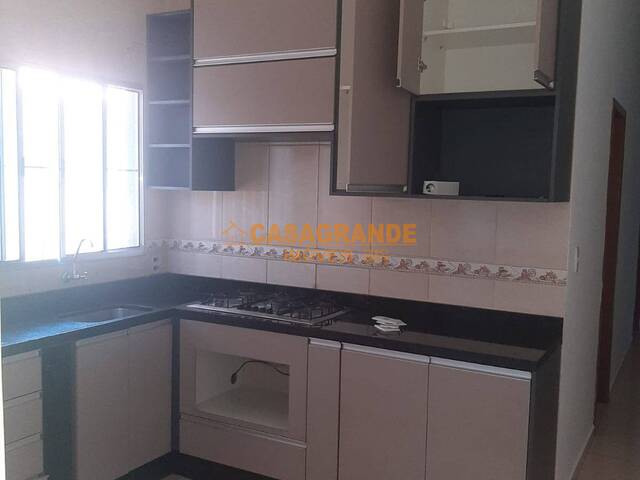 #12019 - Casa para Venda em São José dos Campos - SP - 2