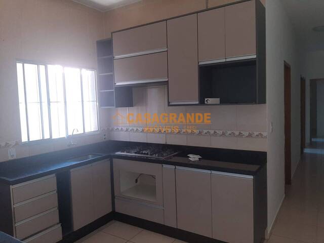 #12019 - Casa para Venda em São José dos Campos - SP - 3