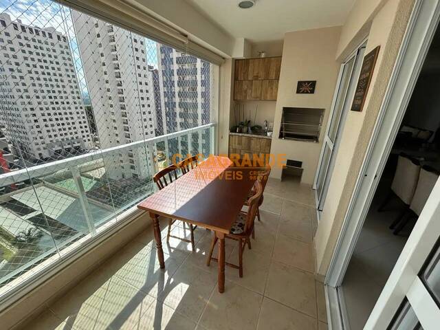 #12020 - Apartamento para Locação em São José dos Campos - SP - 2
