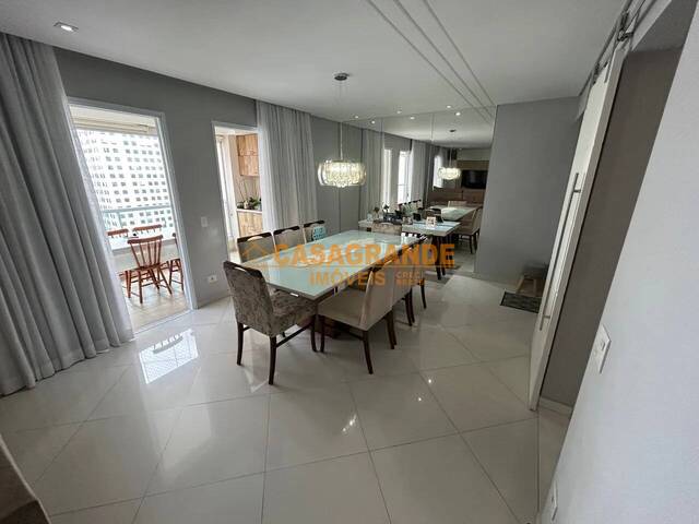 #12020 - Apartamento para Locação em São José dos Campos - SP - 3