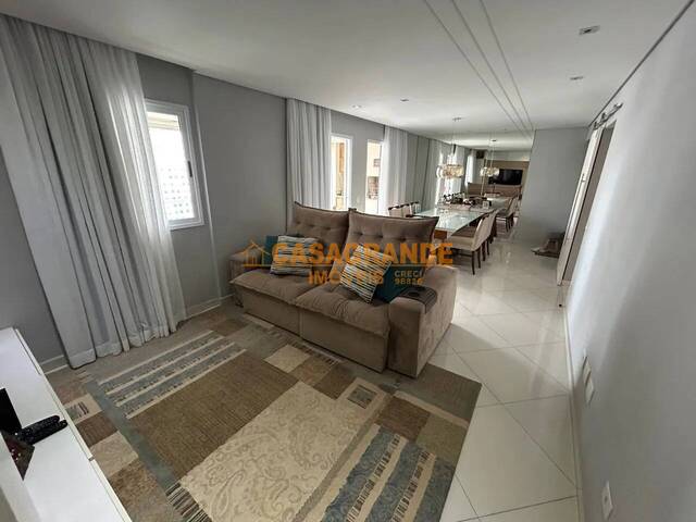 Apartamento para Locação em São José dos Campos - 4