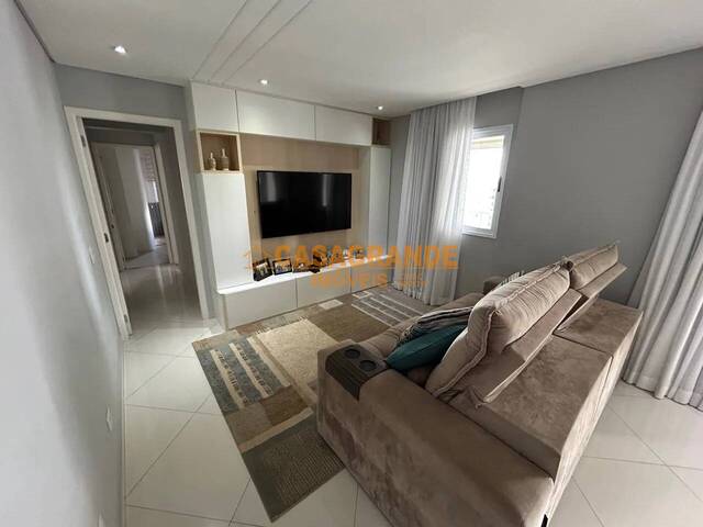 Apartamento para Locação em São José dos Campos - 5