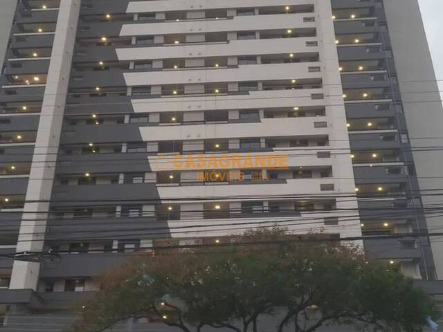 #12021 - Apartamento para Venda em São José dos Campos - SP - 2