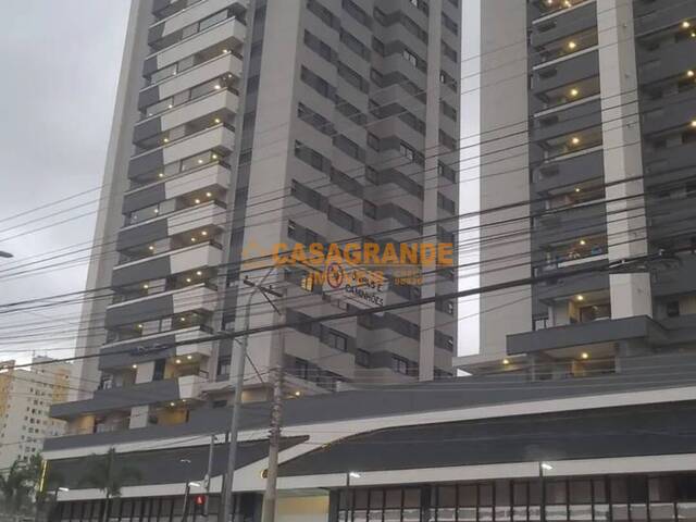 #12021 - Apartamento para Venda em São José dos Campos - SP - 3