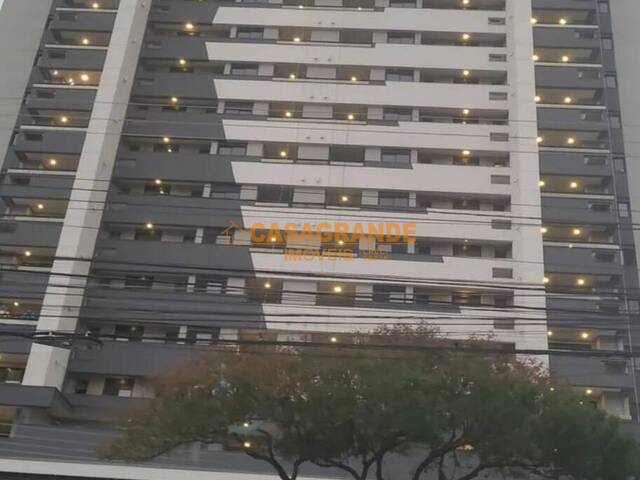 Apartamento para Venda em São José dos Campos - 4