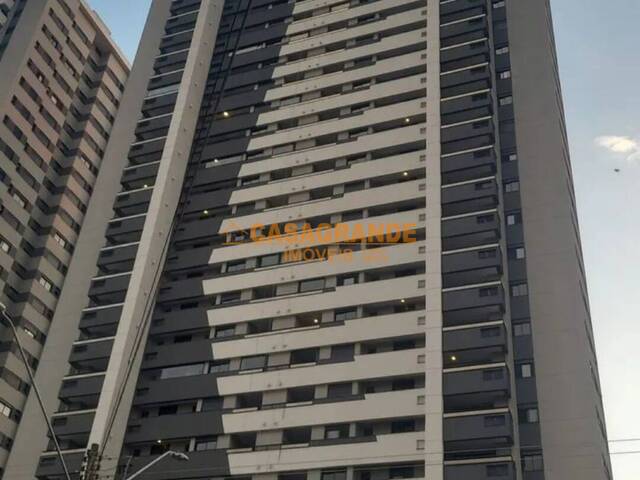 Apartamento para Venda em São José dos Campos - 5