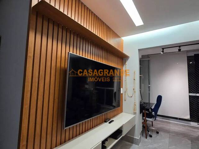 #11379 - Apartamento para Venda em São José dos Campos - SP - 2