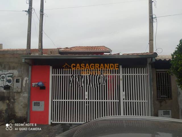 #12023 - Casa para Venda em São José dos Campos - SP - 2
