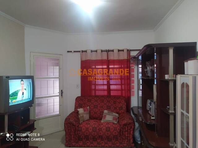 #12023 - Casa para Venda em São José dos Campos - SP - 3