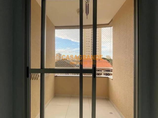 #12024 - Apartamento para Venda em São José dos Campos - SP - 3