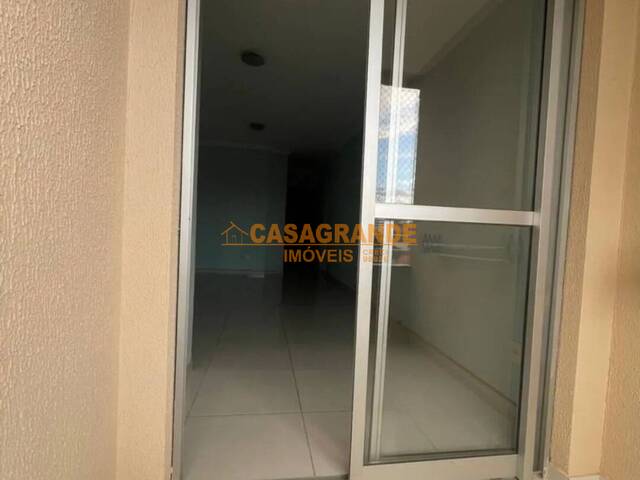#12024 - Apartamento para Venda em São José dos Campos - SP - 2