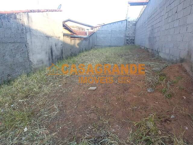 #12025 - Área para Venda em São José dos Campos - SP - 2